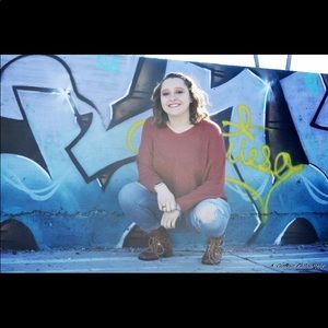 Meet your Posher, Mariah